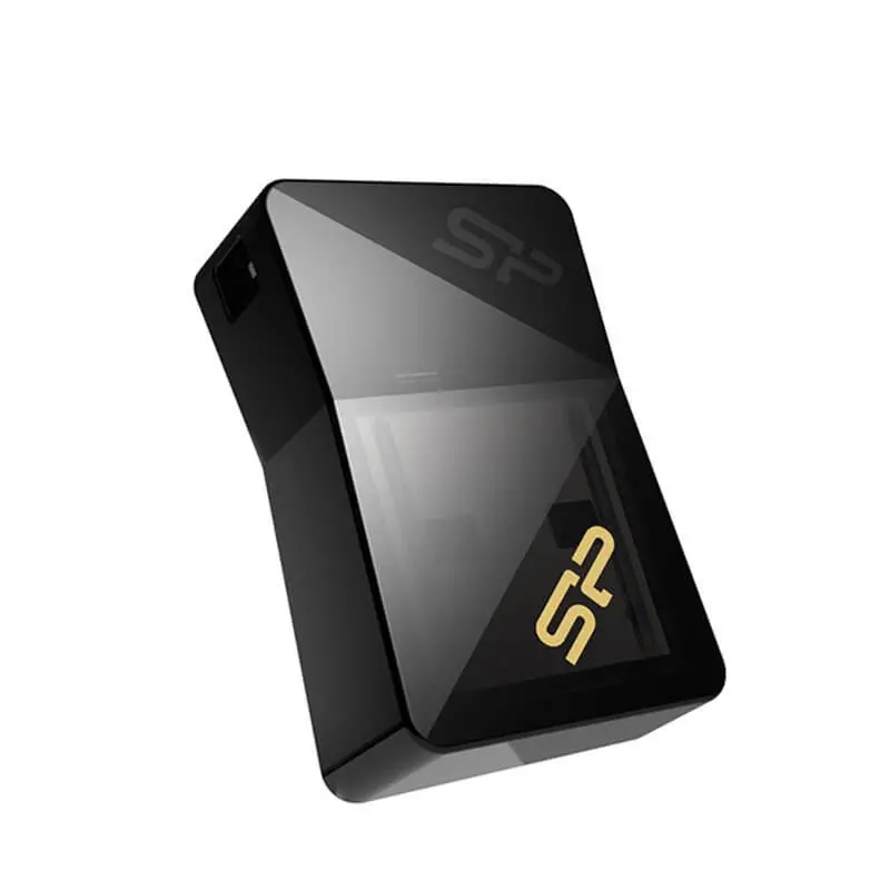 فلش مموری سیلیکون پاور مدل Jewel J08-4